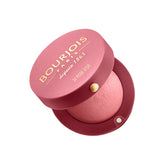 Little Round Pot Blusher 034 Rose D'or